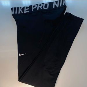 Nike Pro Leggings